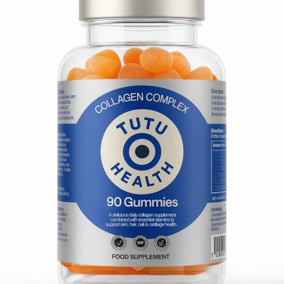 collagen complex 90 gummies collagen complex 90 gummies