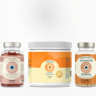 mega bundle(6 months supply)